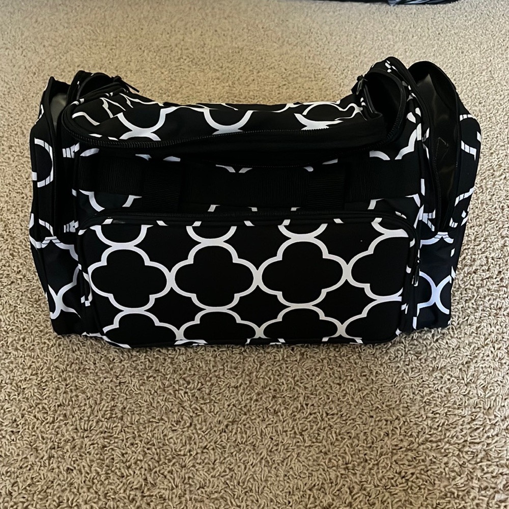 Duffle/Overnight/Dance bag